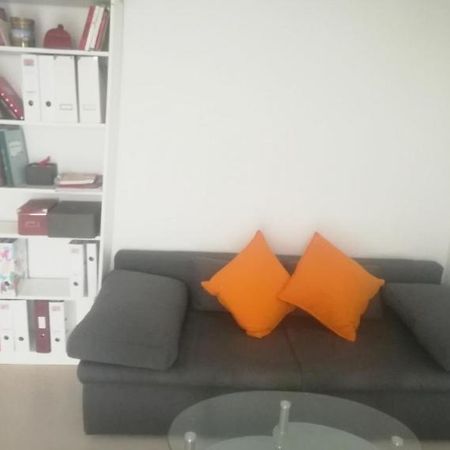 Helles Zimmer Mit Balkon Zwischen Uni Und Altstadt Regensburg Exterior photo